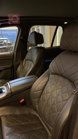 بي ام دبليو X5